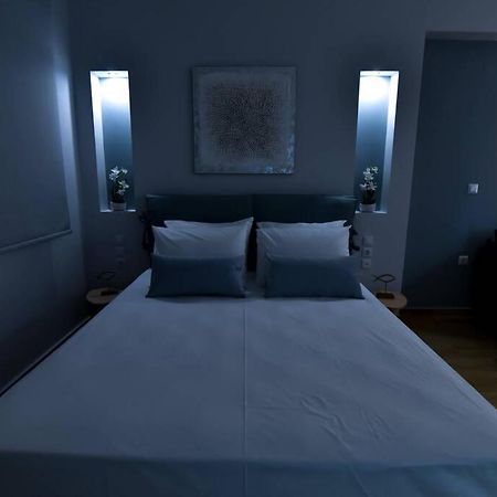 Giorgio Studio Preveza Ngoại thất bức ảnh