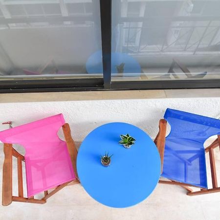 Giorgio Studio Preveza Ngoại thất bức ảnh