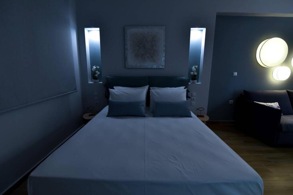 Giorgio Studio Preveza Ngoại thất bức ảnh
