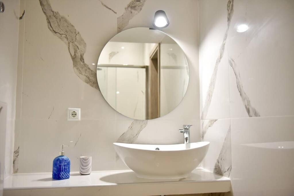 Giorgio Studio Preveza Ngoại thất bức ảnh
