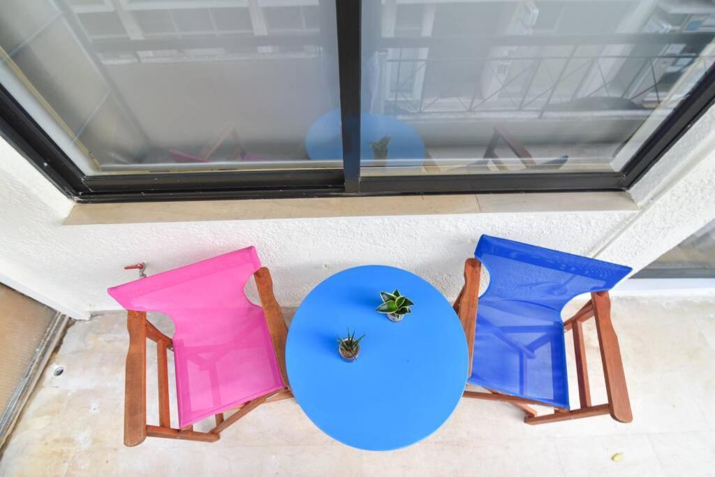 Giorgio Studio Preveza Ngoại thất bức ảnh