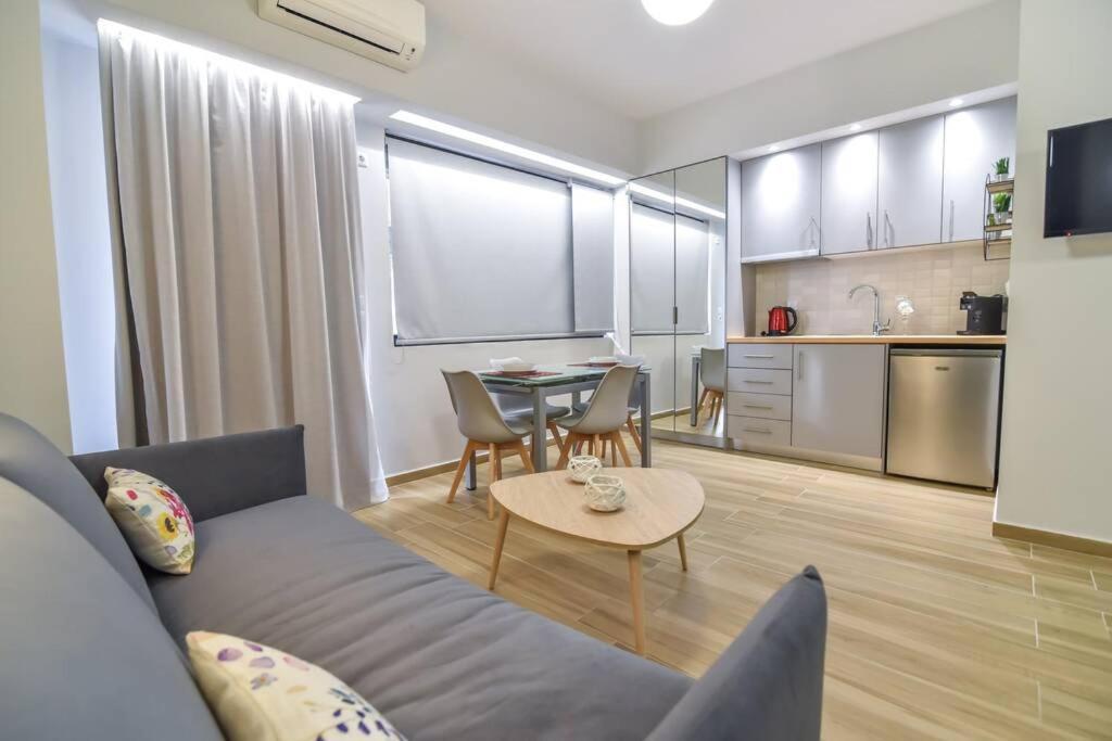 Giorgio Studio Preveza Ngoại thất bức ảnh