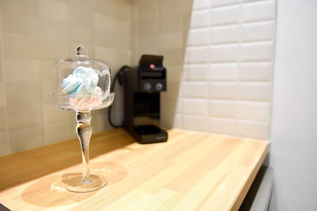 Giorgio Studio Preveza Ngoại thất bức ảnh