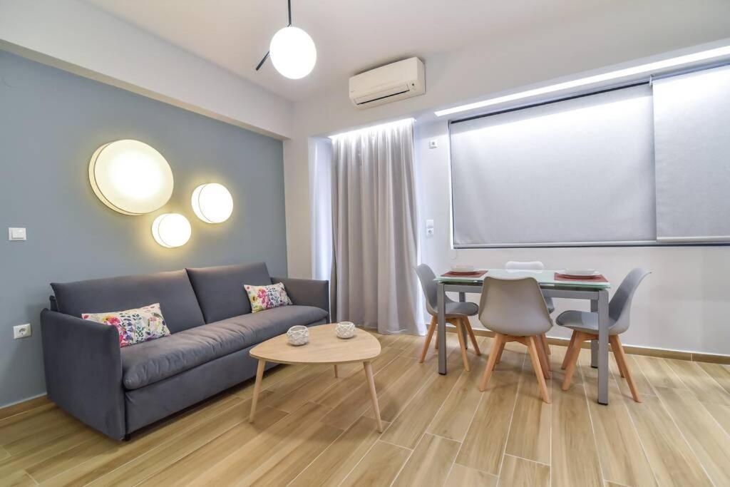 Giorgio Studio Preveza Ngoại thất bức ảnh