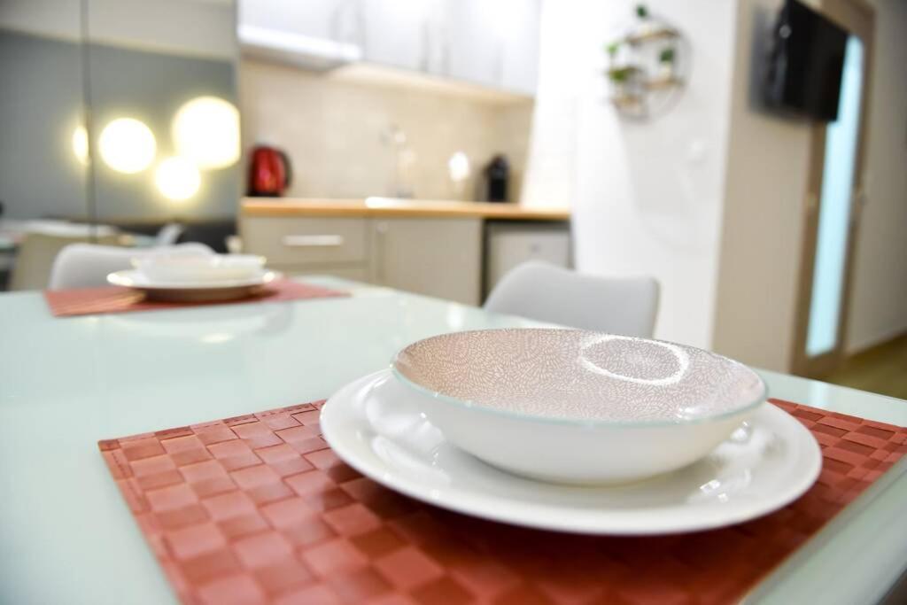Giorgio Studio Preveza Ngoại thất bức ảnh